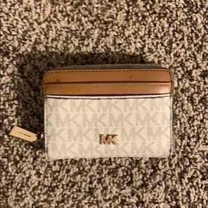 To get me a new one for Christmas